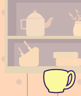 Tea Minigame